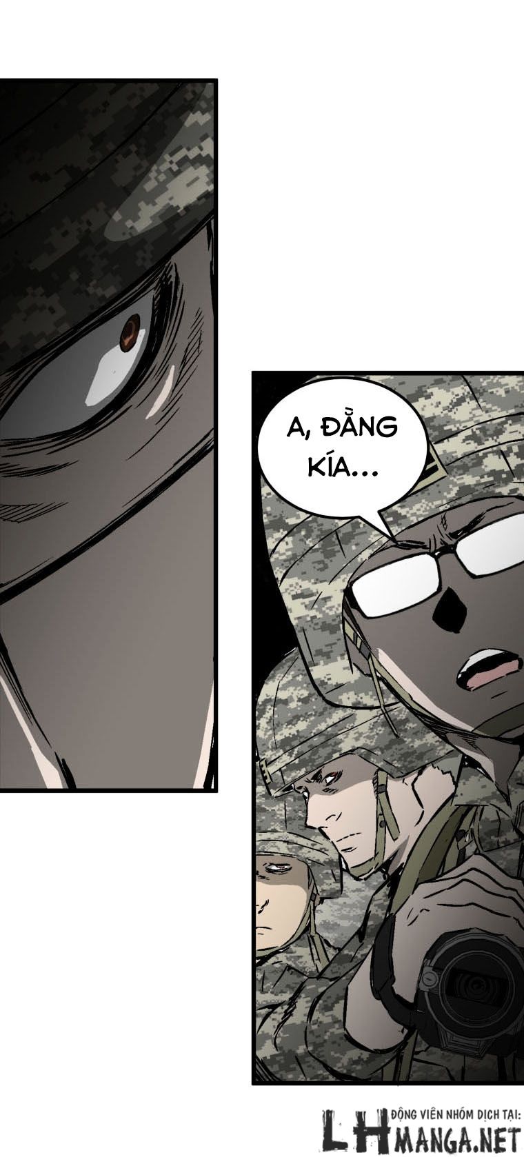 M.i.a - Jakjeonjung Siljong - Chương 7 - Trang 40