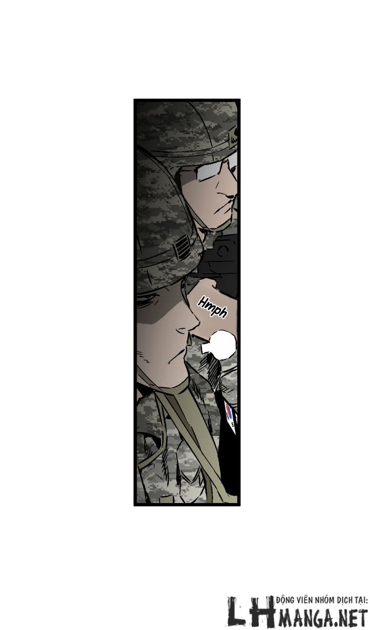 M.i.a - Jakjeonjung Siljong - Chương 7 - Trang 48