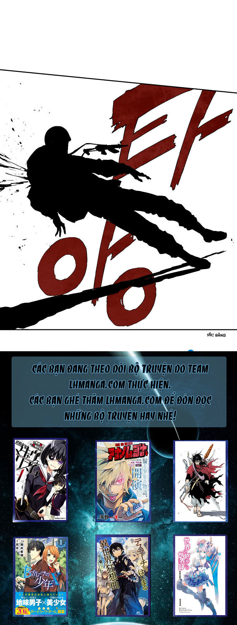 M.i.a - Jakjeonjung Siljong - Chương 7 - Trang 51