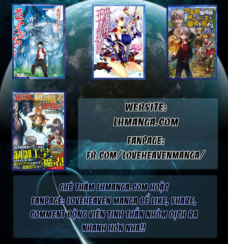 M.i.a - Jakjeonjung Siljong - Chương 7 - Trang 52