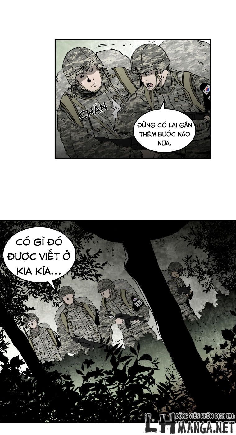 M.i.a - Jakjeonjung Siljong - Chương 7 - Trang 7