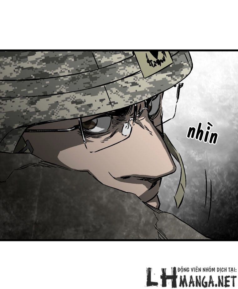 M.i.a - Jakjeonjung Siljong - Chương 8 - Trang 12