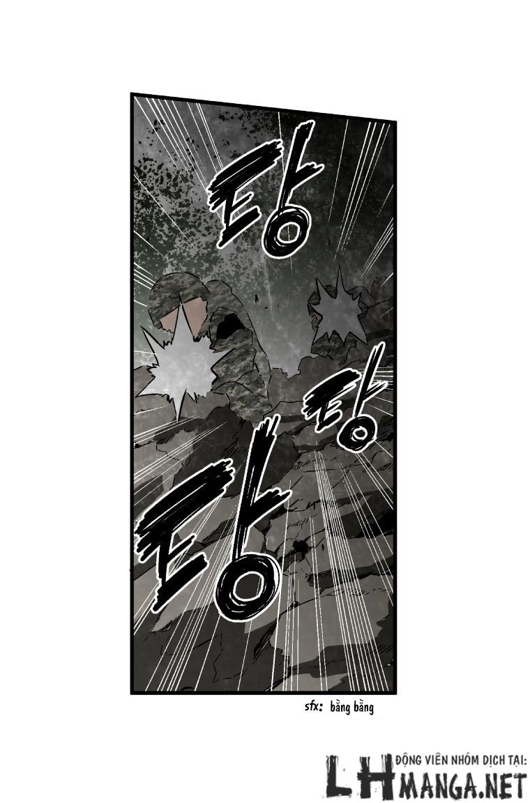 M.i.a - Jakjeonjung Siljong - Chương 8 - Trang 15