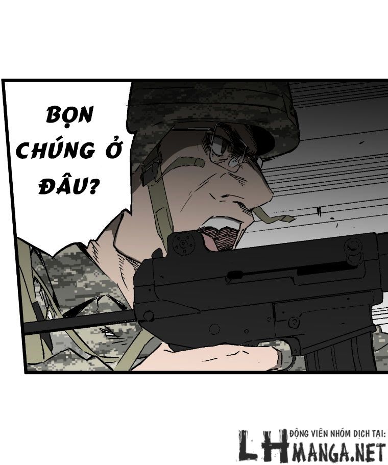 M.i.a - Jakjeonjung Siljong - Chương 8 - Trang 17