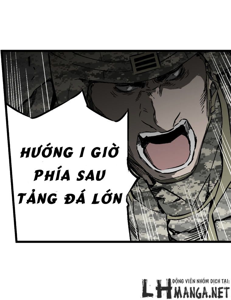 M.i.a - Jakjeonjung Siljong - Chương 8 - Trang 18