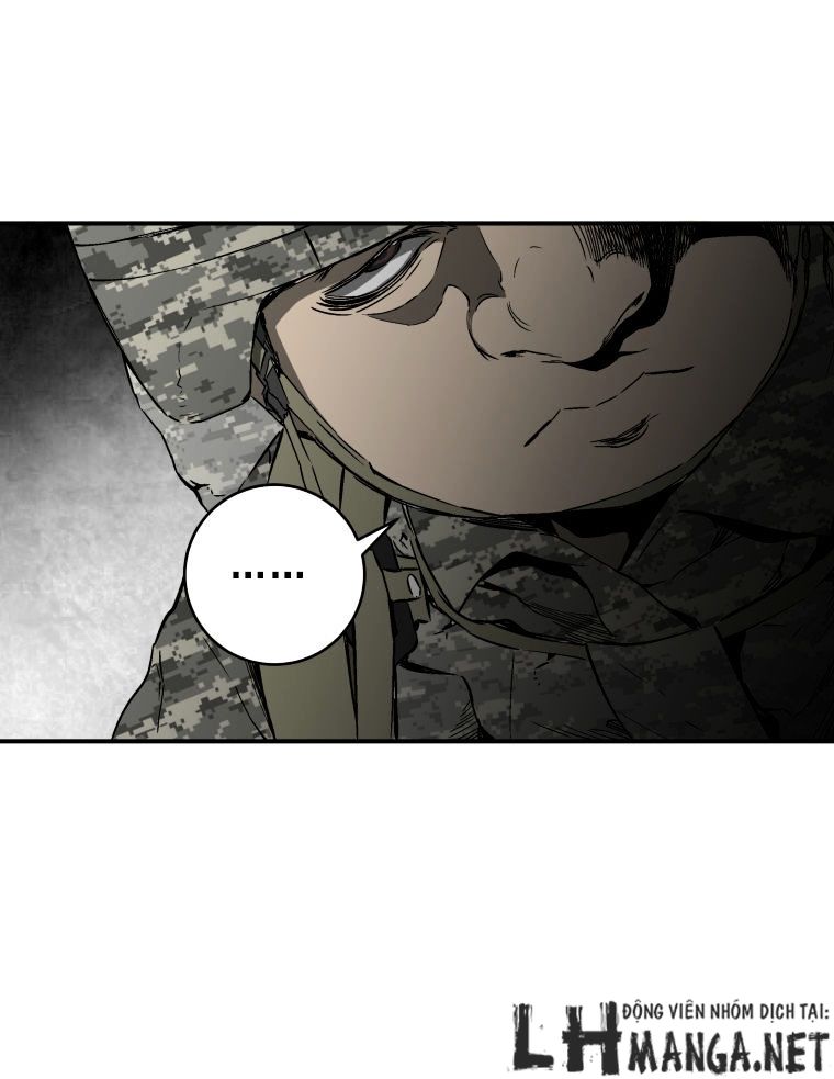 M.i.a - Jakjeonjung Siljong - Chương 8 - Trang 21
