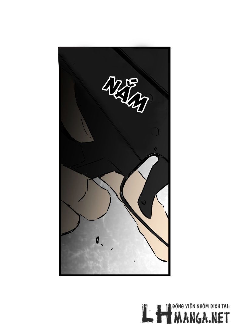 M.i.a - Jakjeonjung Siljong - Chương 8 - Trang 22