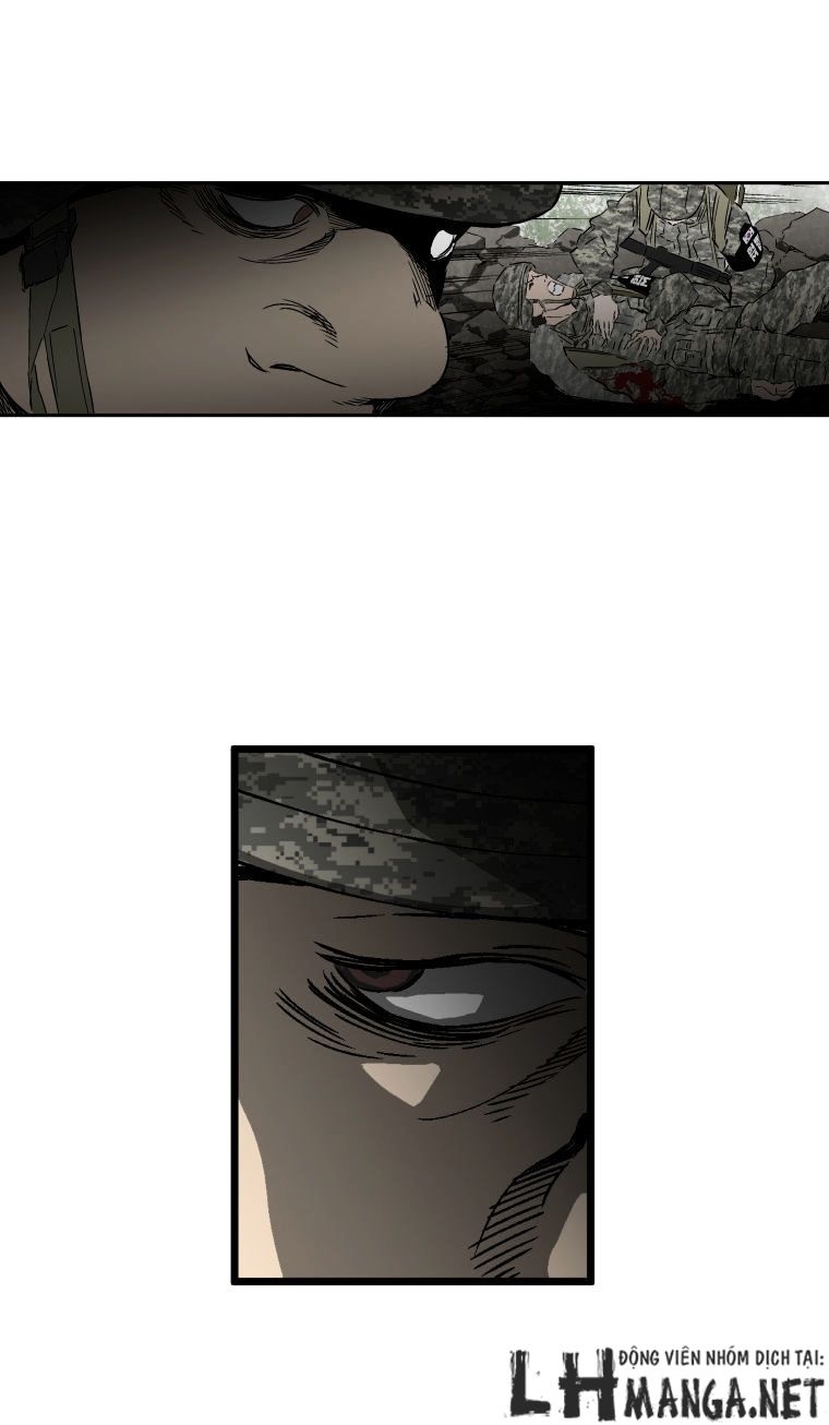 M.i.a - Jakjeonjung Siljong - Chương 8 - Trang 23