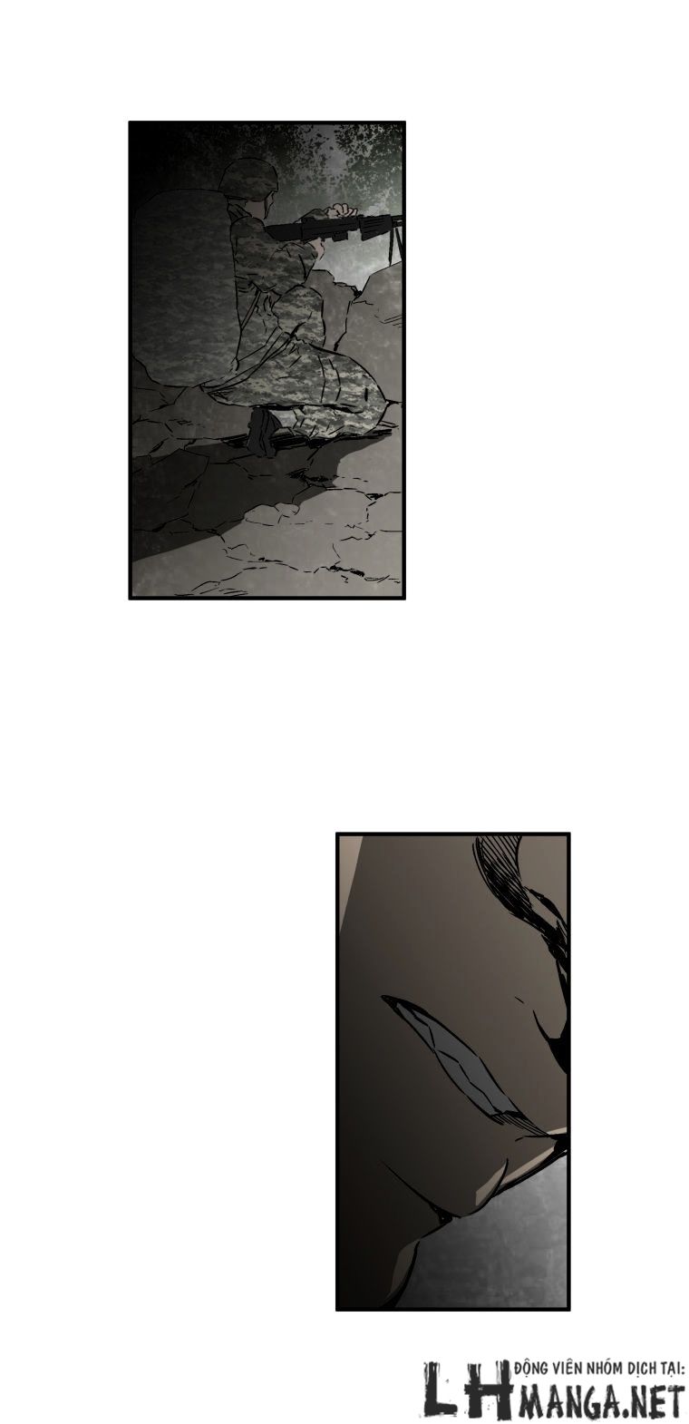 M.i.a - Jakjeonjung Siljong - Chương 8 - Trang 26