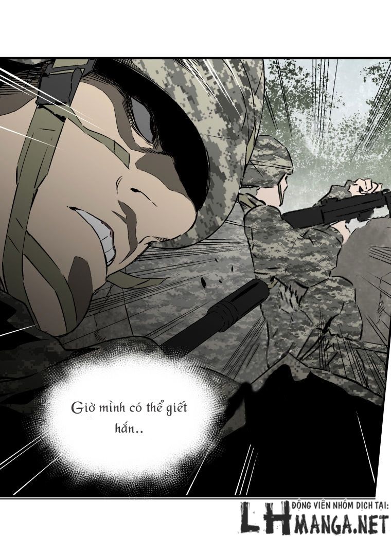 M.i.a - Jakjeonjung Siljong - Chương 8 - Trang 27