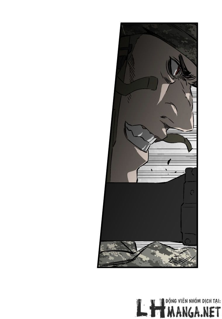 M.i.a - Jakjeonjung Siljong - Chương 8 - Trang 28