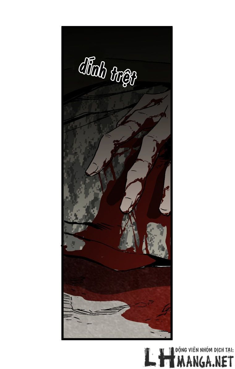 M.i.a - Jakjeonjung Siljong - Chương 8 - Trang 4