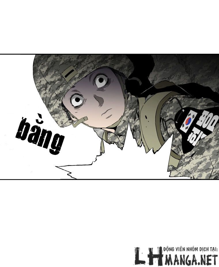 M.i.a - Jakjeonjung Siljong - Chương 8 - Trang 34