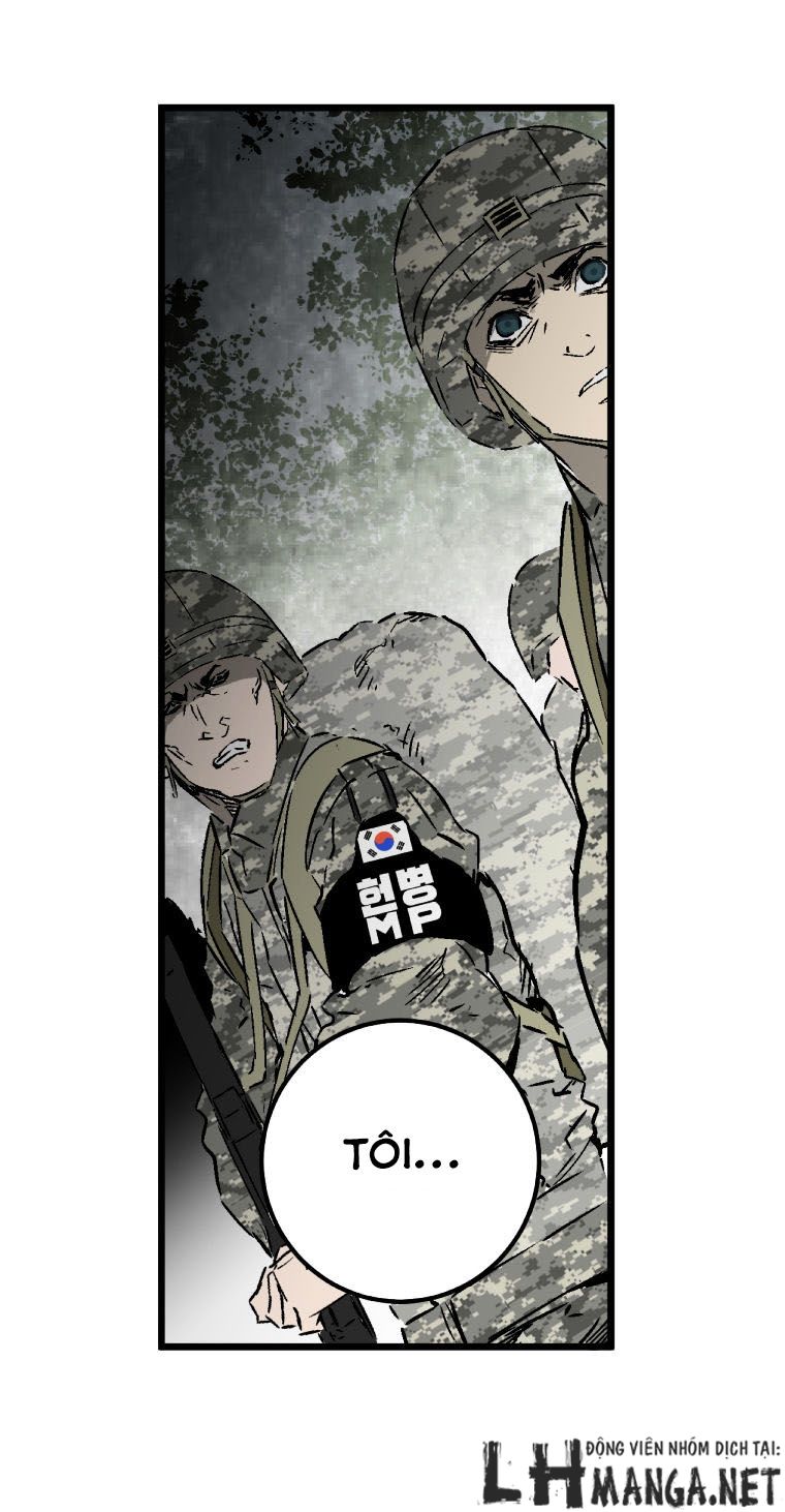M.i.a - Jakjeonjung Siljong - Chương 8 - Trang 36