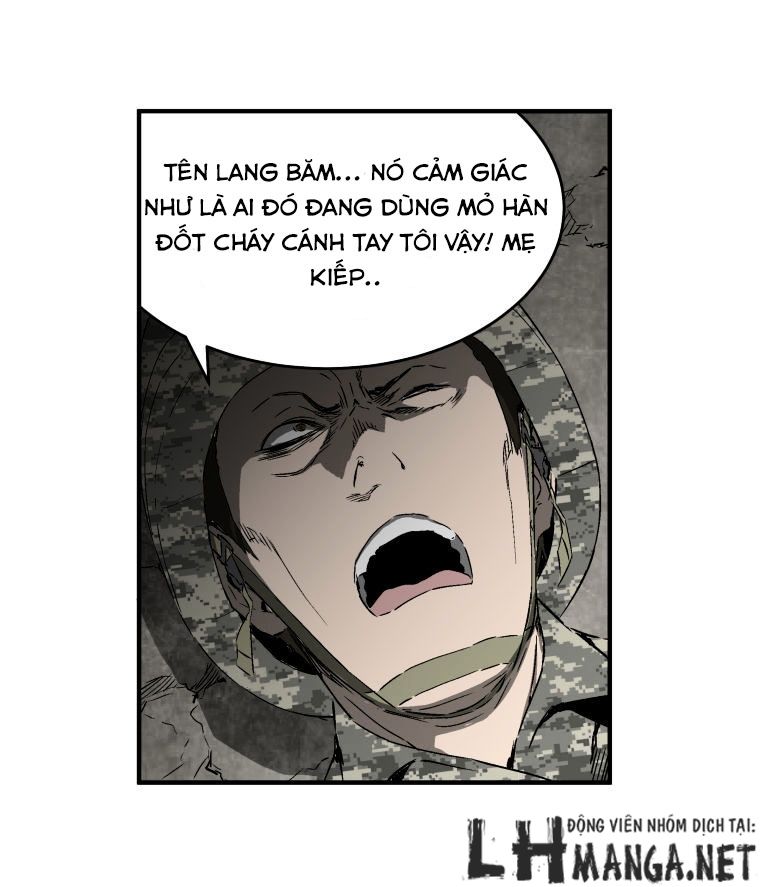 M.i.a - Jakjeonjung Siljong - Chương 8 - Trang 39