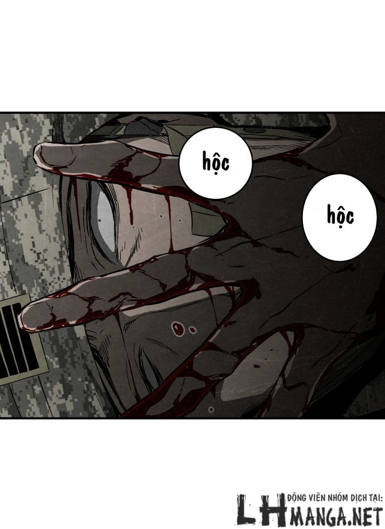 M.i.a - Jakjeonjung Siljong - Chương 8 - Trang 5