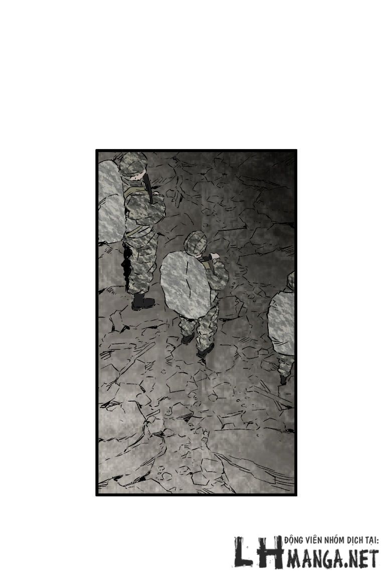 M.i.a - Jakjeonjung Siljong - Chương 8 - Trang 45