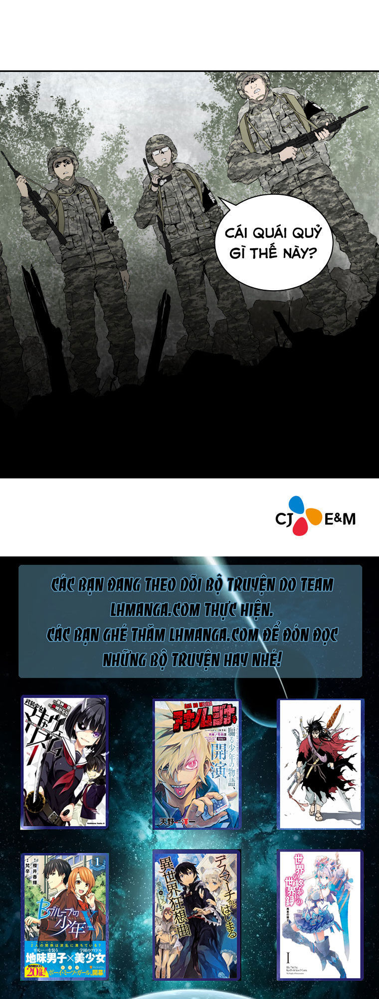 M.i.a - Jakjeonjung Siljong - Chương 8 - Trang 46