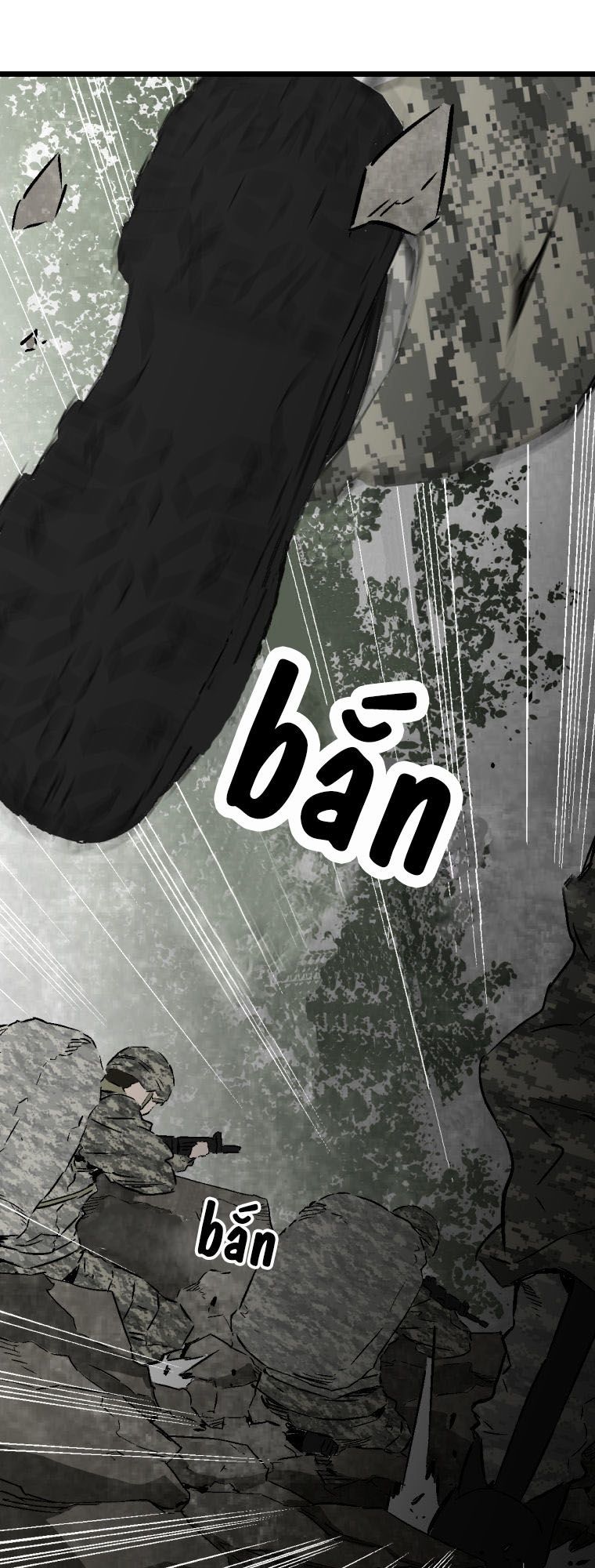 M.i.a - Jakjeonjung Siljong - Chương 8 - Trang 8