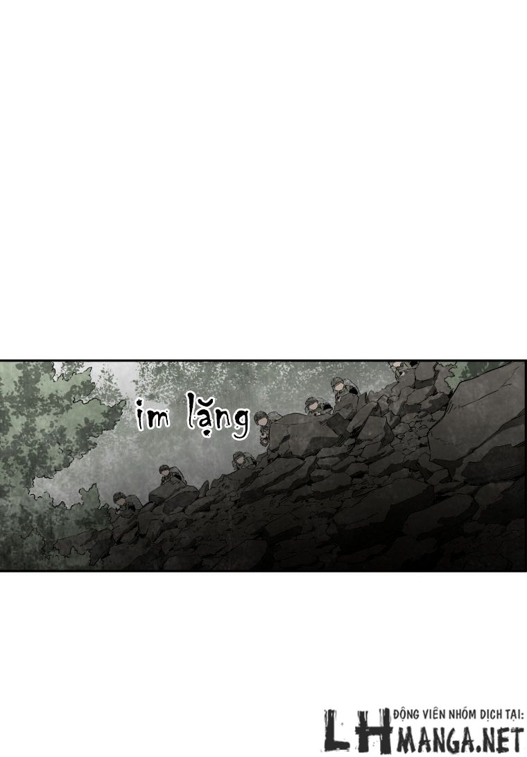 M.i.a - Jakjeonjung Siljong - Chương 8 - Trang 10