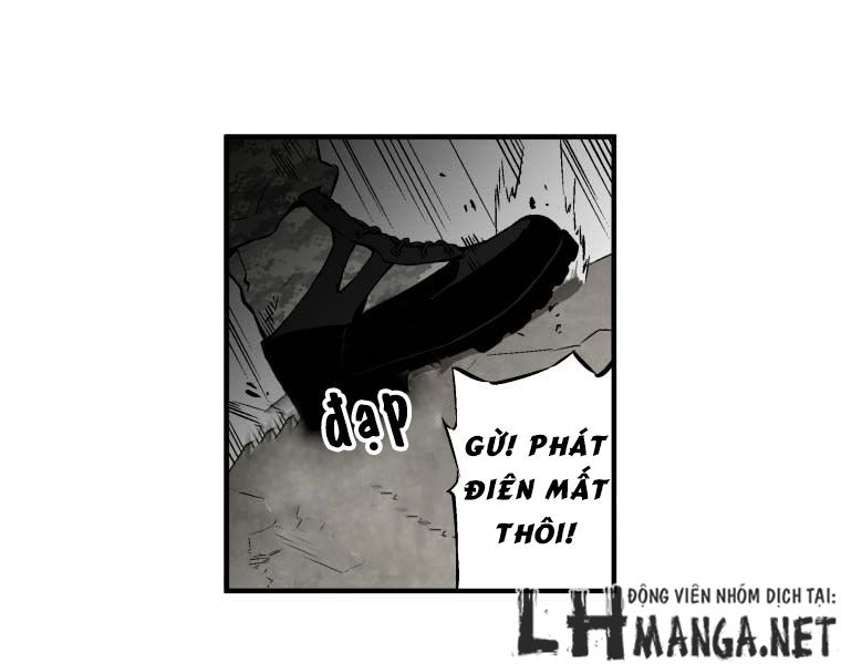 M.i.a - Jakjeonjung Siljong - Chương 9 - Trang 2