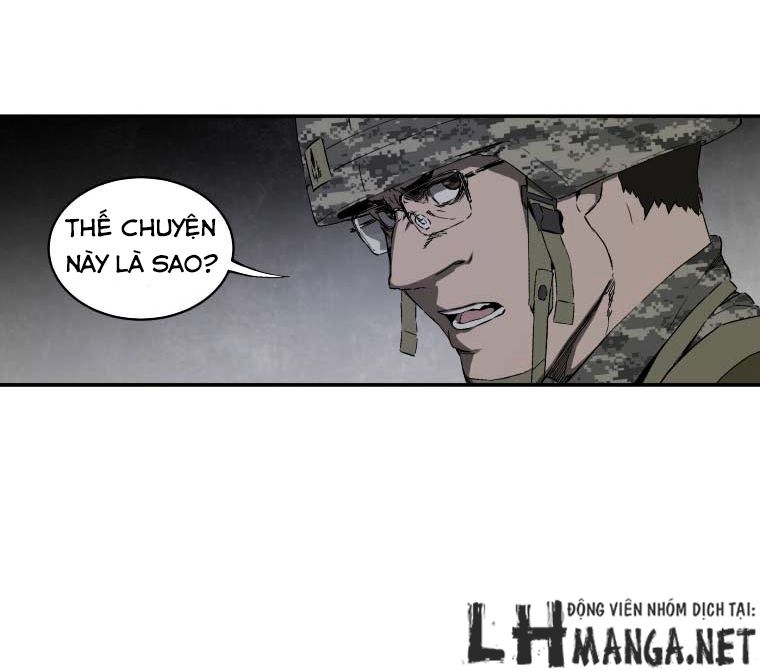 M.i.a - Jakjeonjung Siljong - Chương 9 - Trang 12