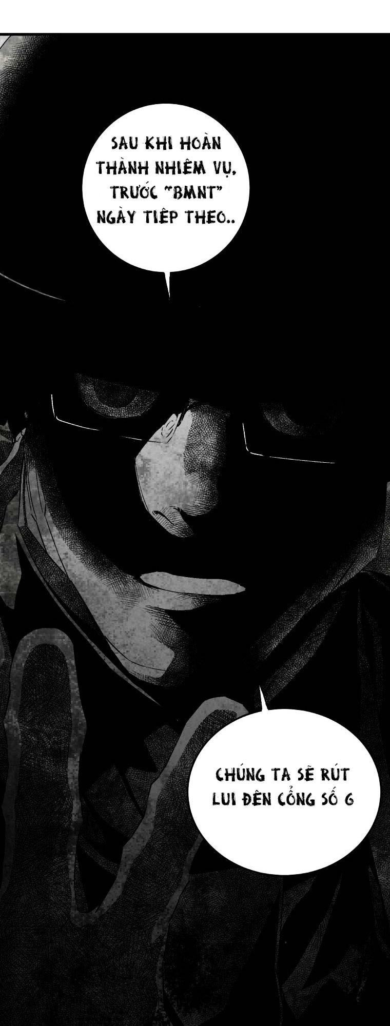 M.i.a - Jakjeonjung Siljong - Chương 9 - Trang 26