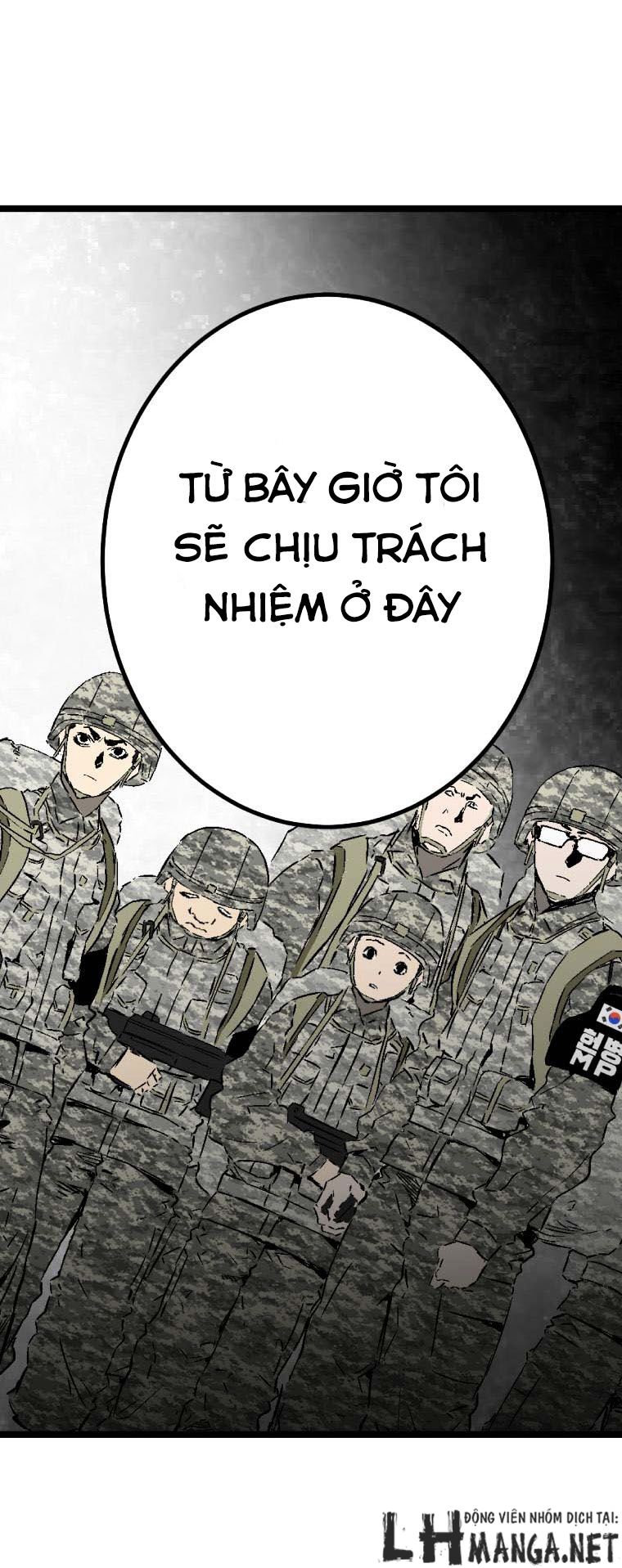 M.i.a - Jakjeonjung Siljong - Chương 9 - Trang 28