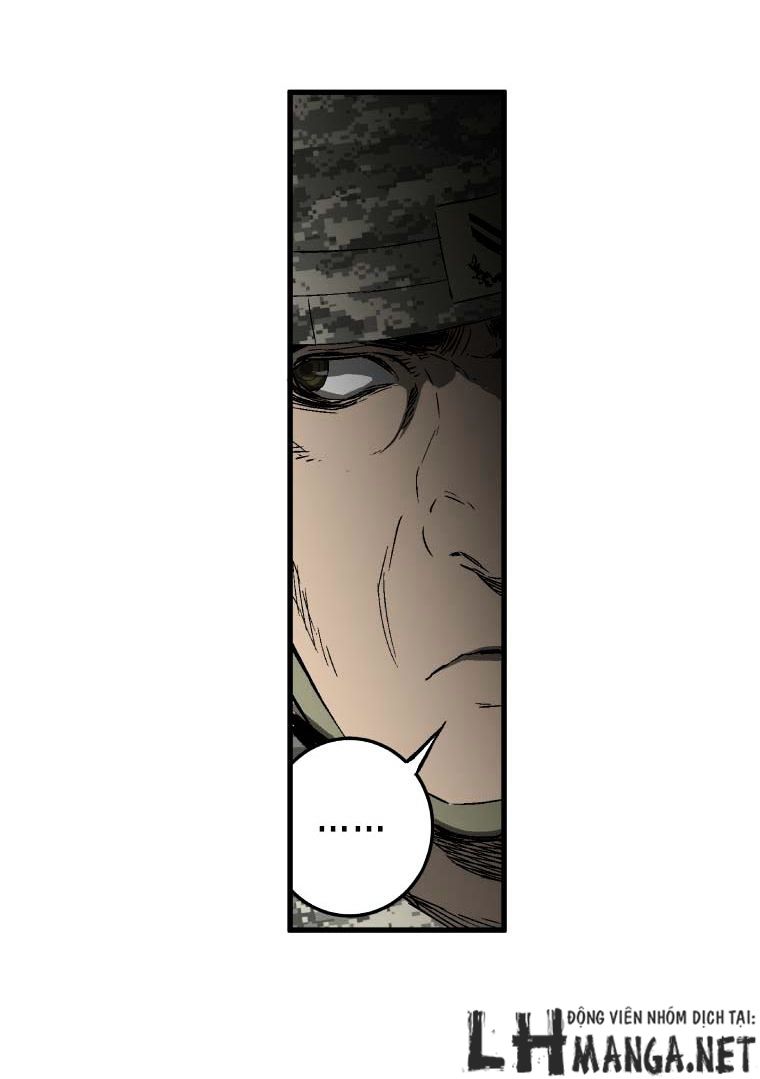 M.i.a - Jakjeonjung Siljong - Chương 9 - Trang 4