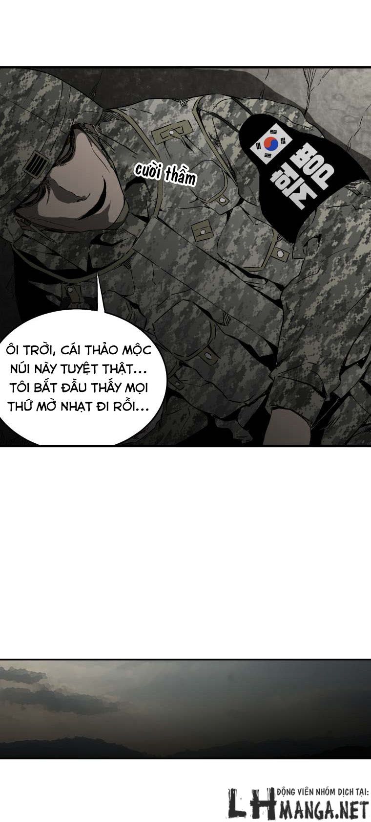 M.i.a - Jakjeonjung Siljong - Chương 9 - Trang 31