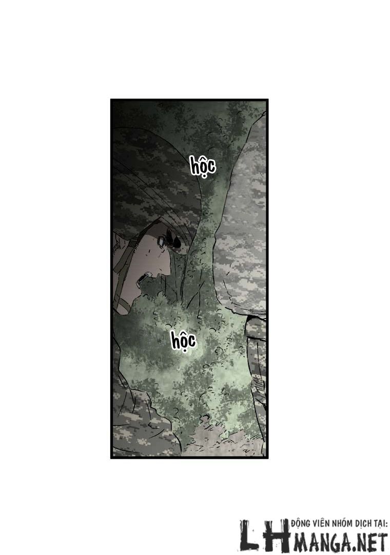 M.i.a - Jakjeonjung Siljong - Chương 9 - Trang 32