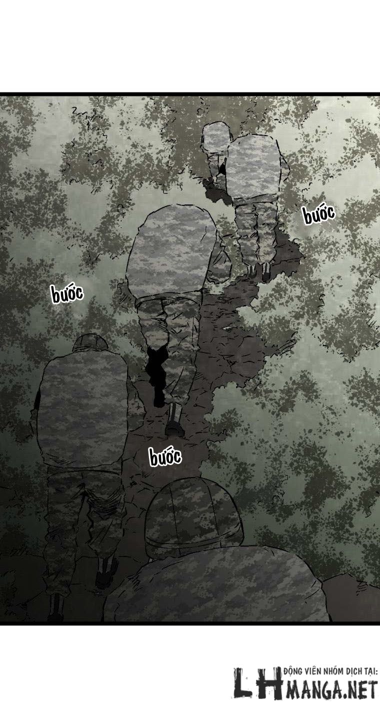 M.i.a - Jakjeonjung Siljong - Chương 9 - Trang 33