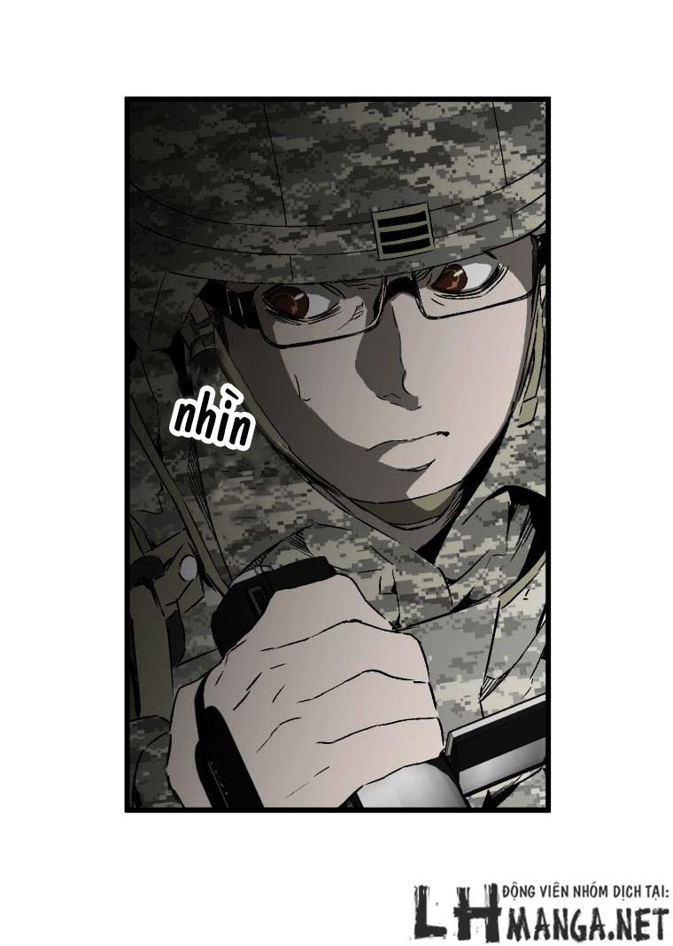 M.i.a - Jakjeonjung Siljong - Chương 9 - Trang 34