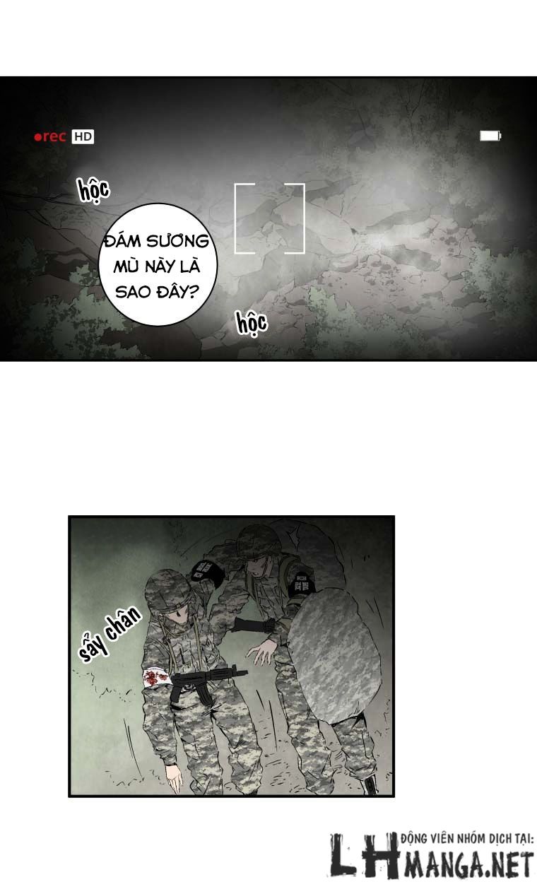 M.i.a - Jakjeonjung Siljong - Chương 9 - Trang 35