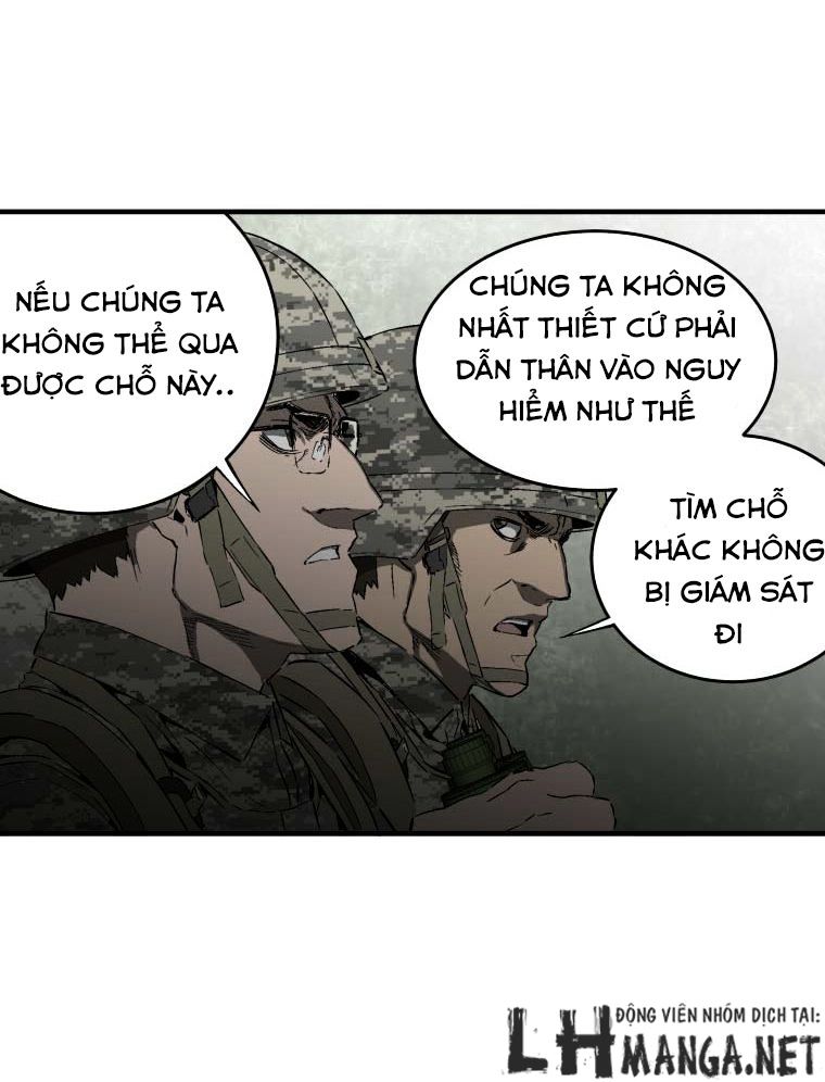 M.i.a - Jakjeonjung Siljong - Chương 9 - Trang 38