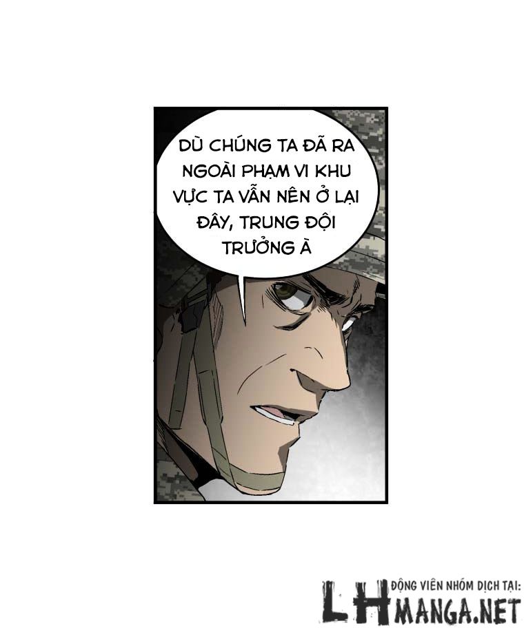 M.i.a - Jakjeonjung Siljong - Chương 9 - Trang 39