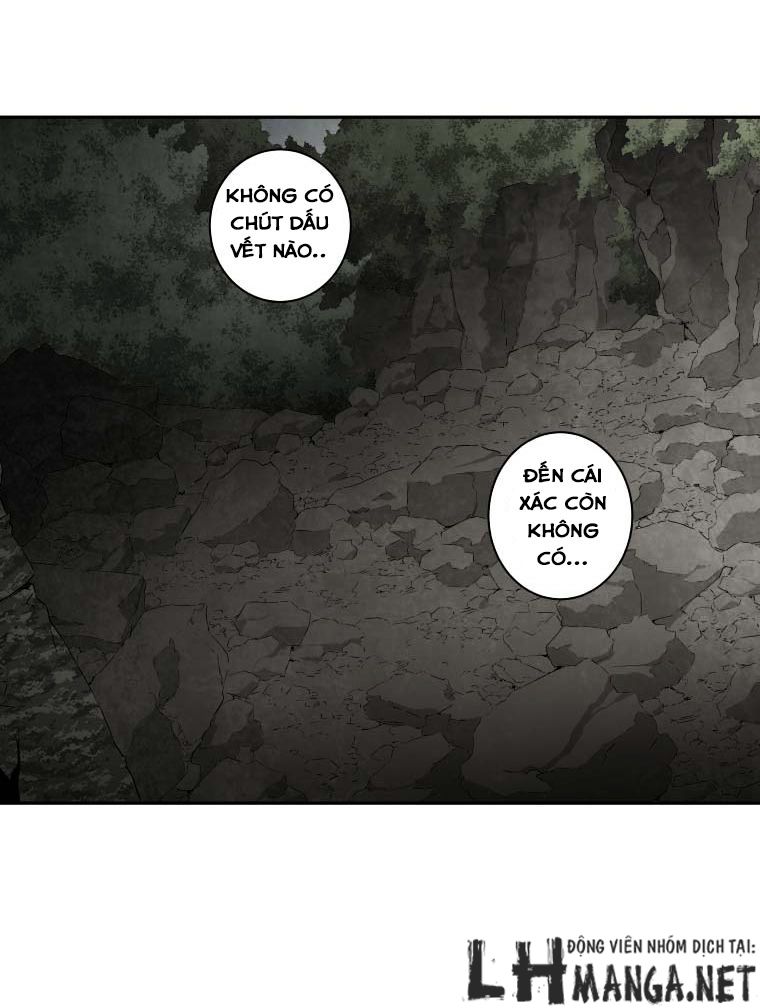 M.i.a - Jakjeonjung Siljong - Chương 9 - Trang 5