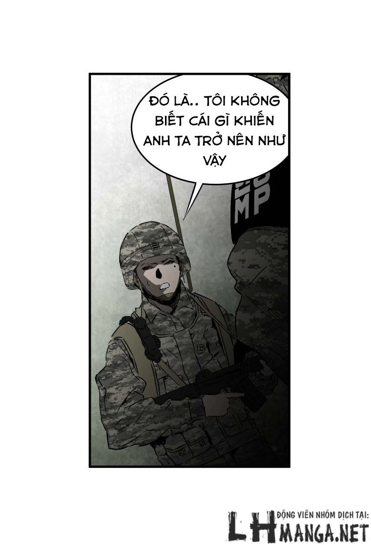 M.i.a - Jakjeonjung Siljong - Chương 9 - Trang 42