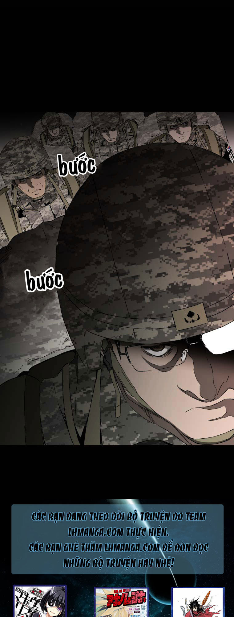 M.i.a - Jakjeonjung Siljong - Chương 9 - Trang 48