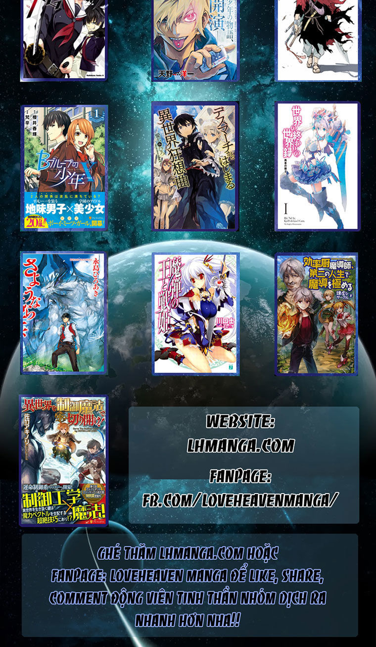 M.i.a - Jakjeonjung Siljong - Chương 9 - Trang 49