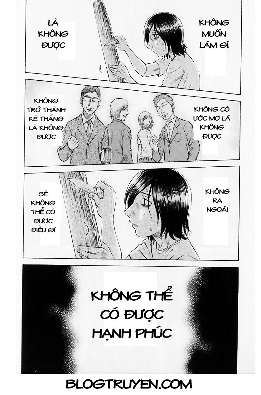 Suicide Island - Chương 10 - Trang 15