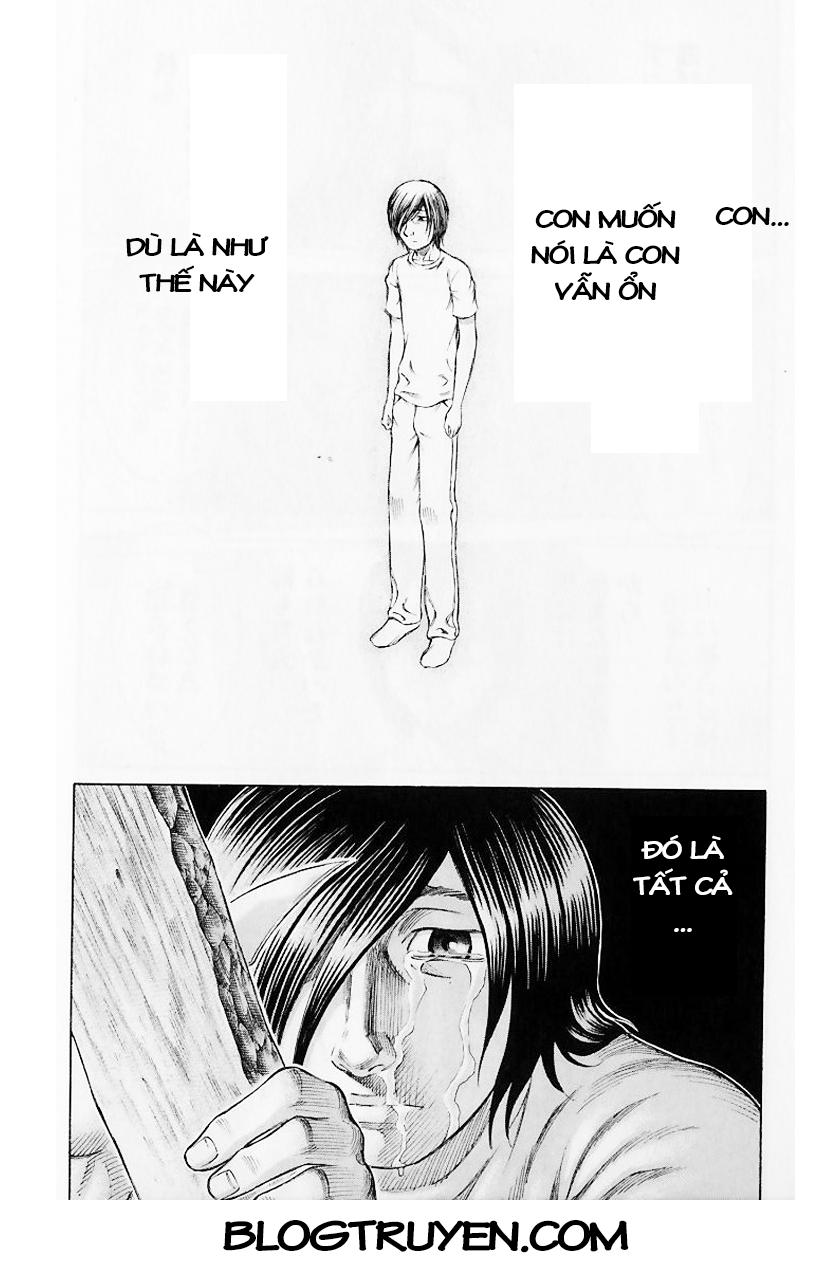 Suicide Island - Chương 10 - Trang 17