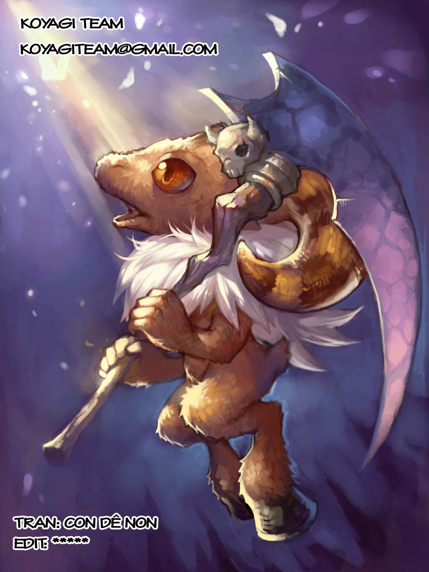 Suicide Island - Chương 10 - Trang 23