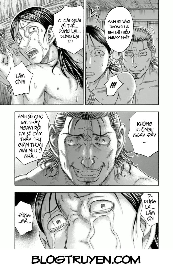 Suicide Island - Chương 100 - Trang 12