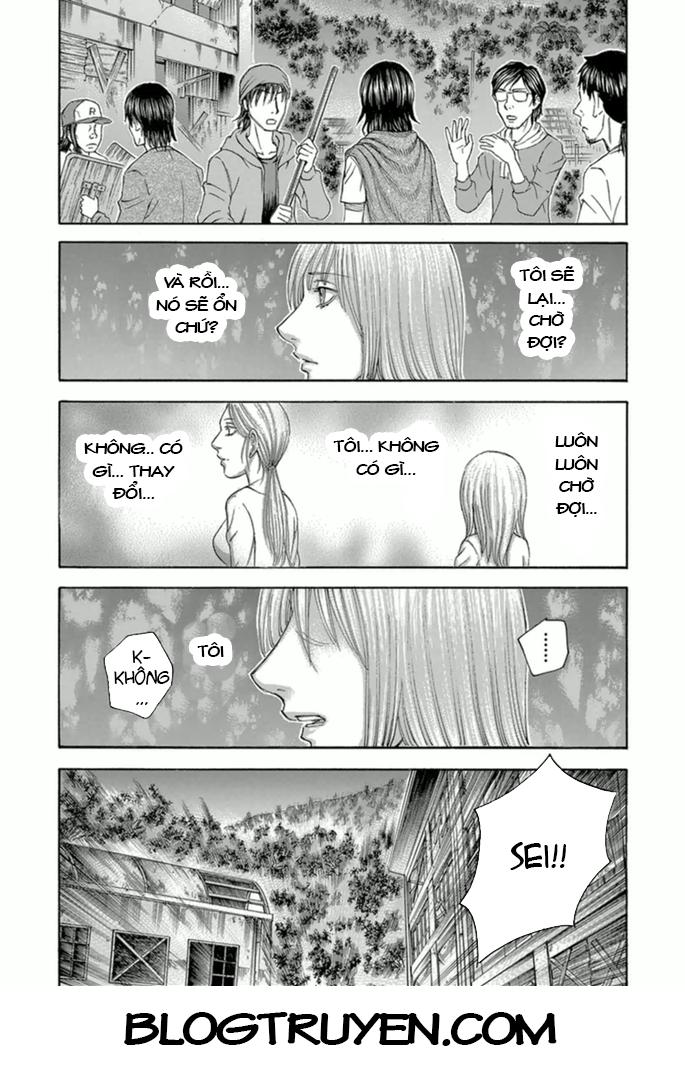 Suicide Island - Chương 100 - Trang 18