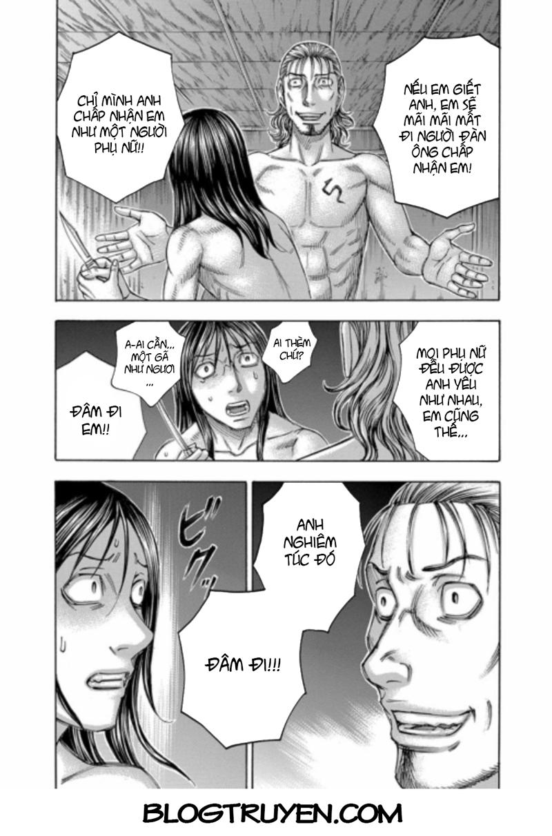 Suicide Island - Chương 101 - Trang 8