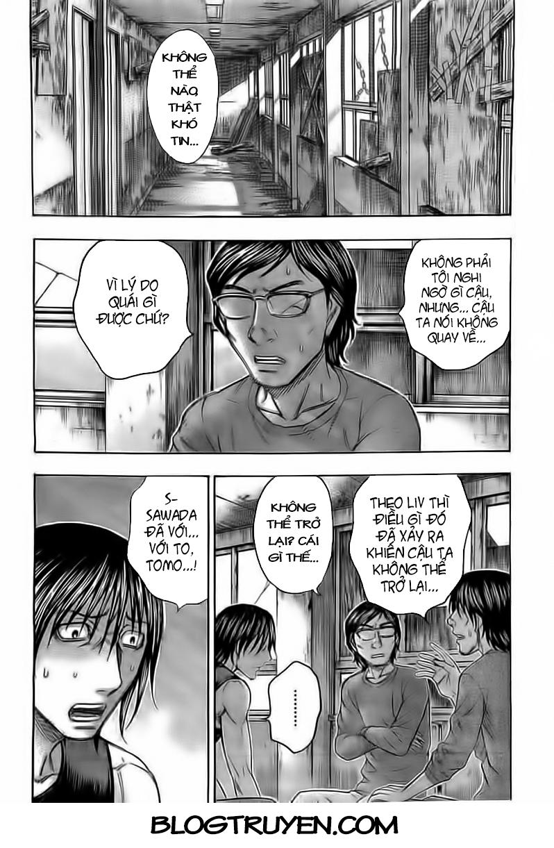 Suicide Island - Chương 104 - Trang 3