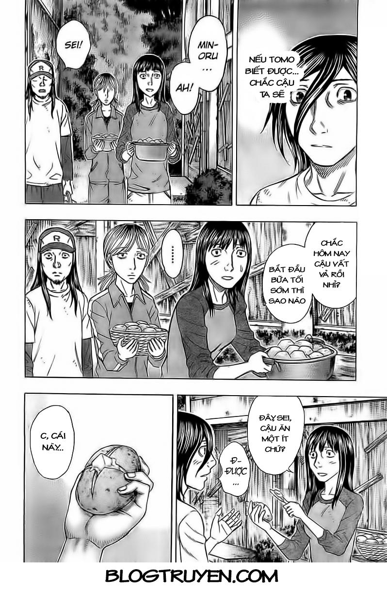 Suicide Island - Chương 104 - Trang 9