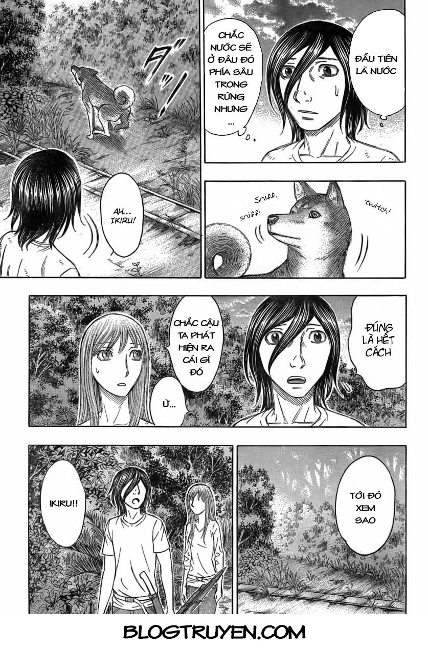 Suicide Island - Chương 109 - Trang 20