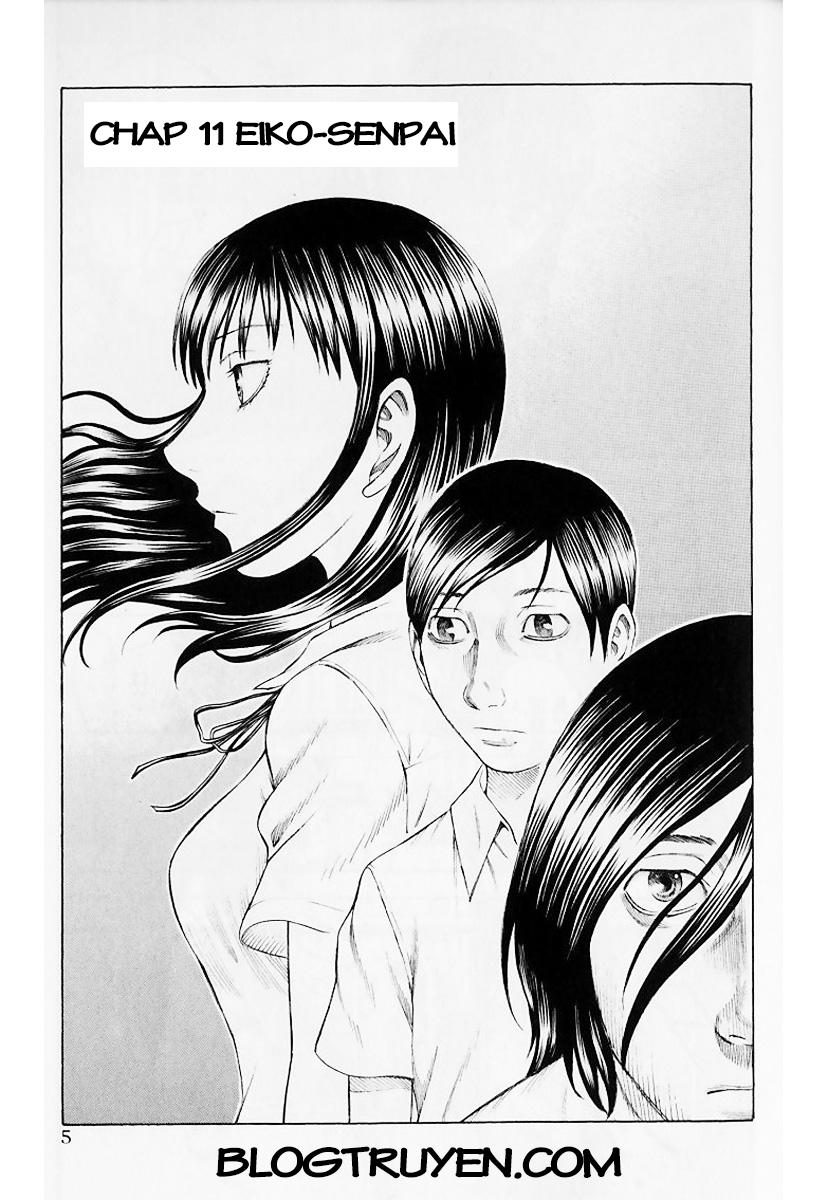 Suicide Island - Chương 11 - Trang 2